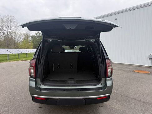 Used 2024 Chevrolet Tahoe LT AWD/4WD image 21