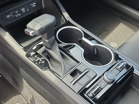 New 2026 Kia K5 GT-Line AWD/4WD image 24