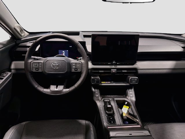 Certified 2026 Toyota RAV4 Limited AWD/4WD image 19