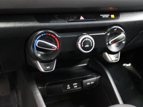 Used 2018 Kia Rio LX FWD image 14