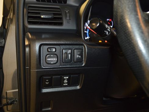 Used 2014 Toyota 4Runner Limited image 16