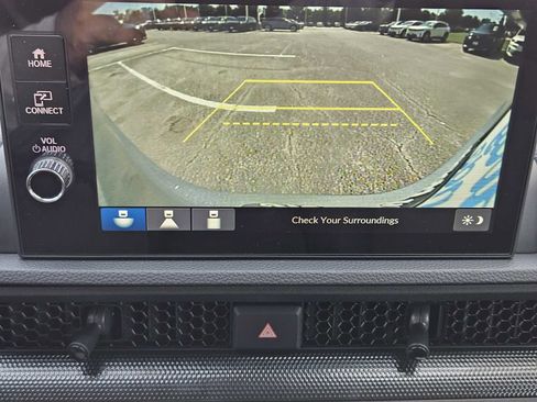 New 2026 Honda CR-V LX image 14