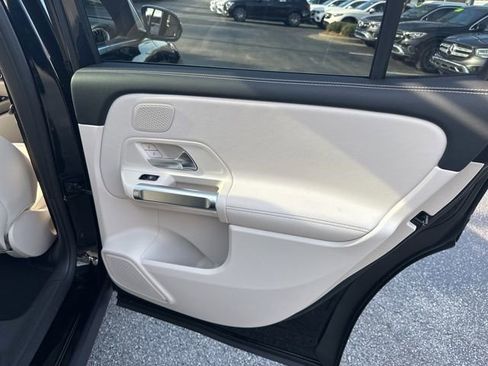 New 2026 Mercedes-Benz GLB 250 image 28