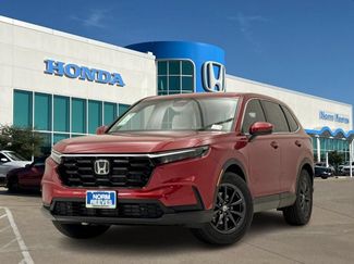 New 2026 Honda CR-V EX-L video 1
