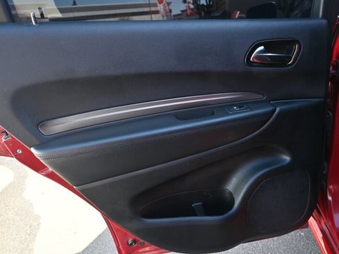 Used 2019 Dodge Durango R/T w/ Blacktop Package image 38