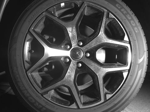 Used 2025 Jeep Compass Limited image 12