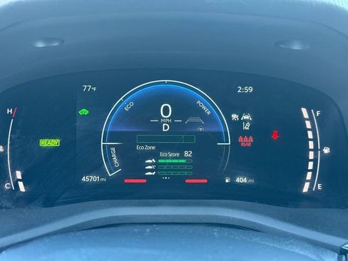 Used 2025 Toyota Camry LE image 21