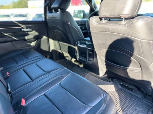 Used 2021 RAM 1500 Rebel w/ Rebel Level 1 Equipment Group image 15