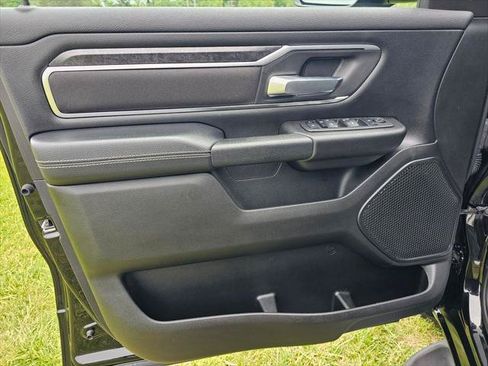 Certified 2024 RAM 1500 Big Horn AWD/4WD image 43