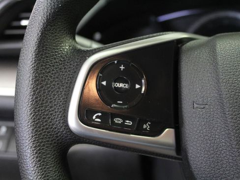 Used 2016 Honda Civic LX image 9