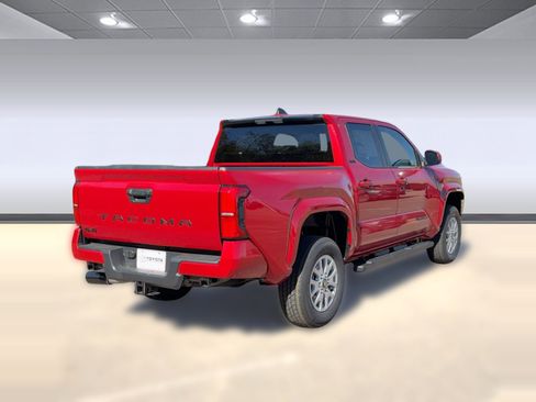 New 2025 Toyota Tacoma SR5 image 9