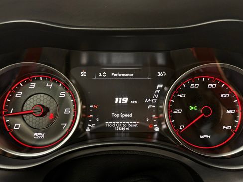 Used 2019 Dodge Charger GT RWD image 50
