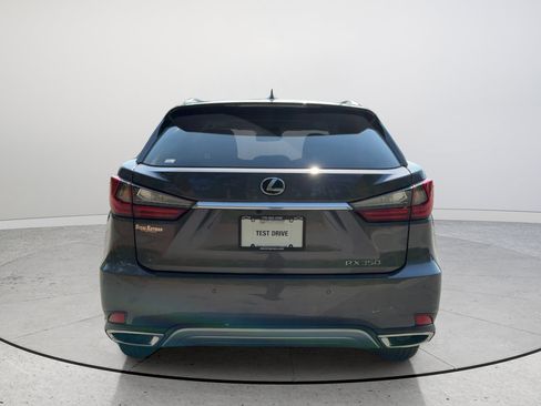 Used 2022 Lexus RX 350 FWD w/ Premium Package image 8