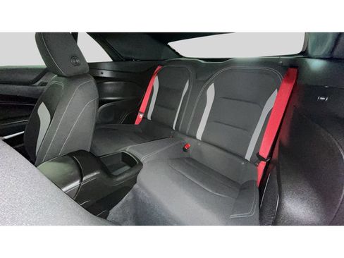 Used 2023 Chevrolet Camaro SS RWD image 15