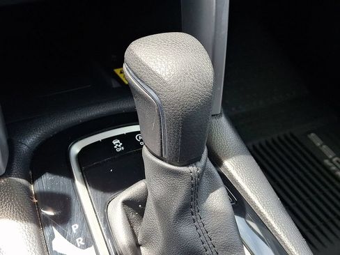 Certified 2023 Toyota Corolla Cross LE AWD/4WD image 13