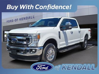 Used 2022 Ford F250 XLT w/ XLT Premium Package