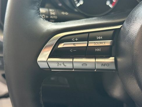 Certified 2025 MAZDA CX-50 AWD 2.5 Turbo w/ Premium Pkg image 27