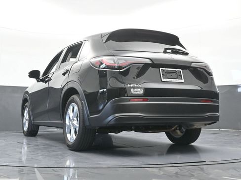 Used 2025 Honda HR-V LX image 58