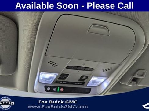Used 2020 Chevrolet Equinox LT FWD image 17