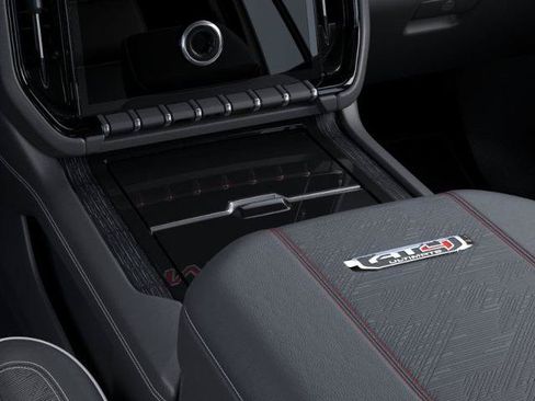 New 2026 GMC Yukon AT4 Ultimate AWD/4WD image 23