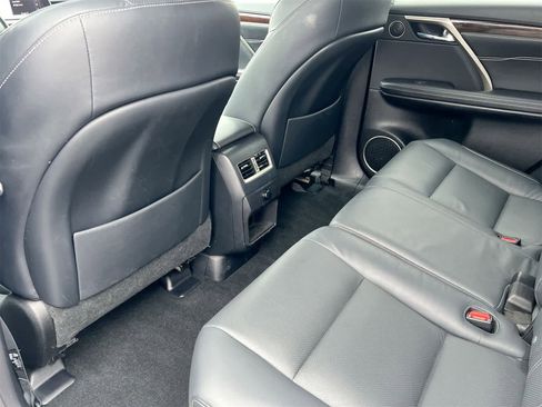 Used 2019 Lexus RX 350 AWD image 18