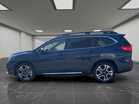 Certified 2023 Subaru Ascent Limited w/ Technology Package AWD/4WD image 9
