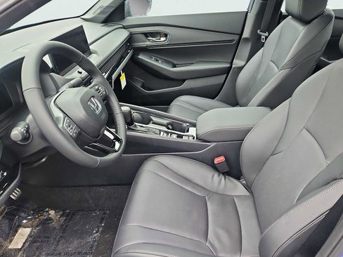 New 2025 Honda Accord Sport image 19