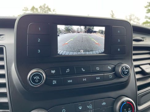 Used 2024 Ford Transit 250 Low Roof w/ Exterior Upgrade Package image 14