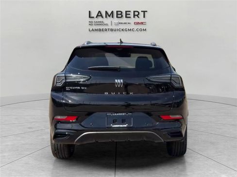 New 2026 Buick Encore GX Avenir w/ Avenir Technology Package AWD/4WD image 4