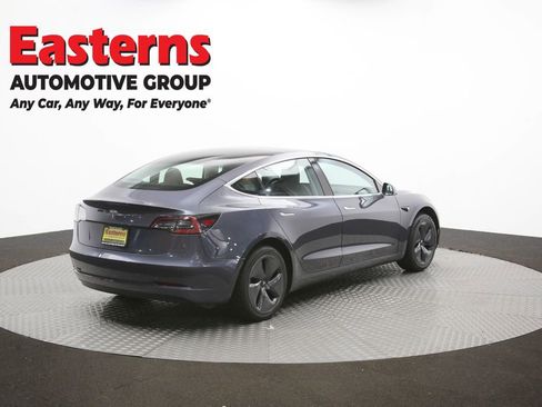 Used 2019 Tesla Model 3 Standard Range Plus RWD image 35