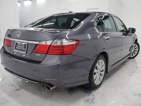 Used 2013 Honda Accord EX-L image 7