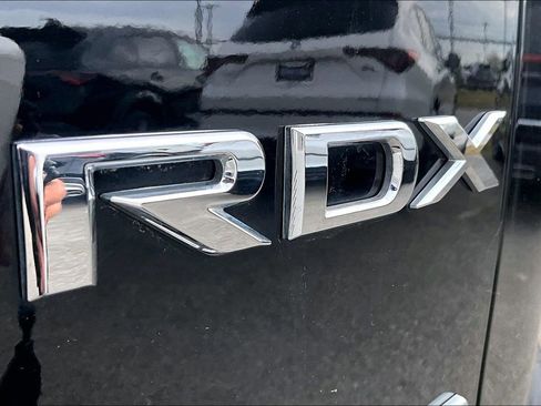 Used 2026 Acura MDX A-Spec image 42