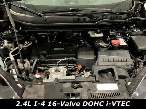 Used 2019 Honda CR-V LX image 28