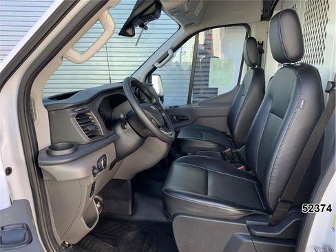 Used 2023 Ford Transit 150 Medium Roof image 24