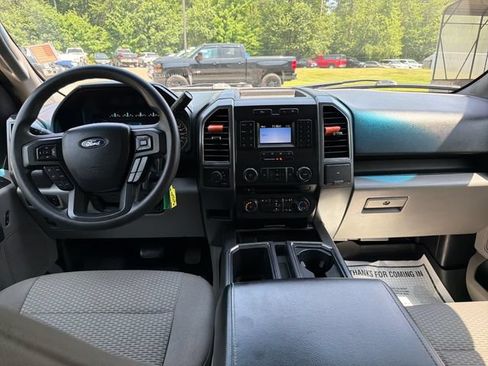 Used 2018 Ford F150 XLT w/ XTR Package AWD/4WD image 15