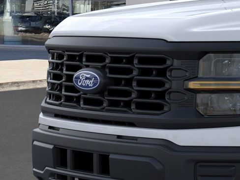 New 2026 Ford F150 XL image 18