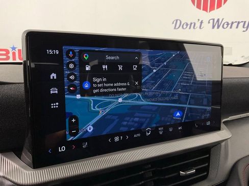 New 2026 Ford Explorer ST-Line RWD image 23