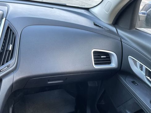 Used 2016 Chevrolet Equinox LT w/ Convenience Package image 16