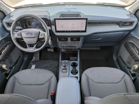 Used 2026 Ford Maverick XL w/ Equipment Group 101A AWD/4WD image 6