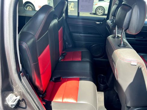 Used 2014 Jeep Patriot Latitude image 22