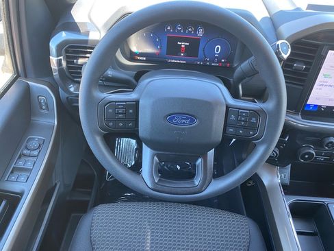 New 2026 Ford F150 STX AWD/4WD image 6