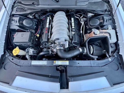 Used 2010 Dodge Challenger SRT8 w/ SRT Option Group II image 12