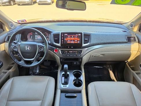 Used 2018 Honda Pilot EX-L image 30