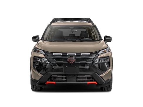 Used 2025 Nissan Rogue SV w/ Rock Creek Premium Package image 13