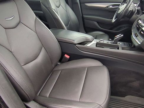 Used 2020 Cadillac CT5 Premium Luxury image 23