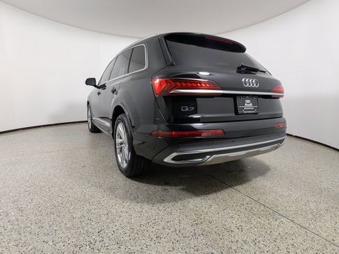 Used 2023 Audi Q7 3.0T Premium Plus w/ Premium Plus Package image 4