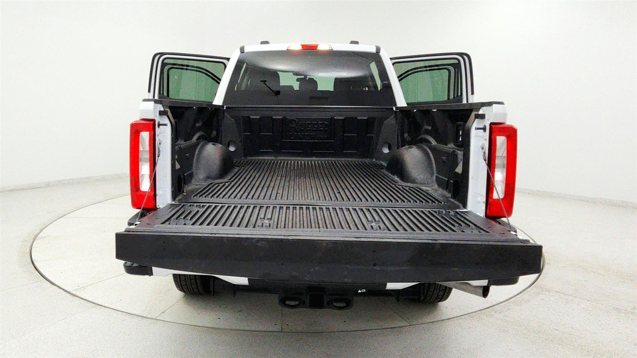 Used 2026 Ford F250 XLT AWD/4WD image 33