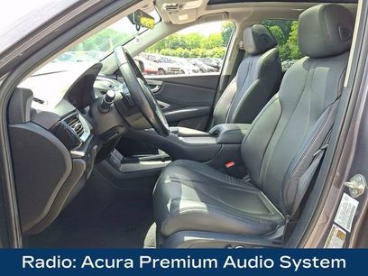 Used 2020 Acura RDX AWD
