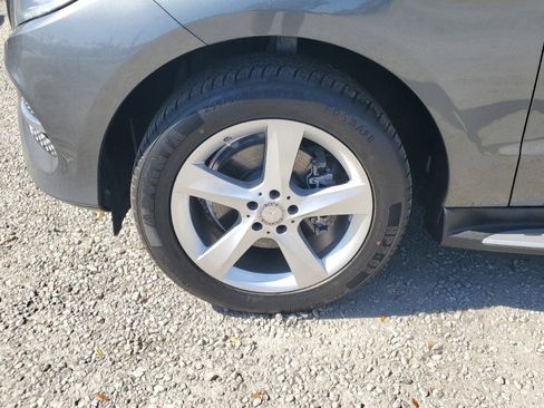 Used 2017 Mercedes-Benz GLE 350 image 5