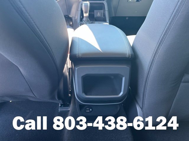New 2026 Ford Ranger XLT w/ Trailer Tow Package RWD image 15